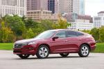 Honda Accord Crosstour 2010 года